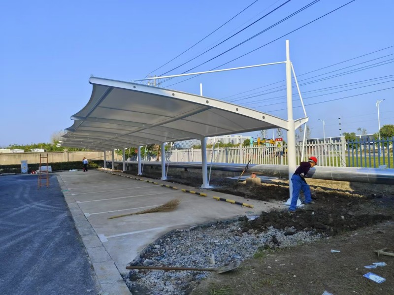 2026宿迁市电动推拉棚多少钱一平方？专业推拉棚厂家上门测量设计-2